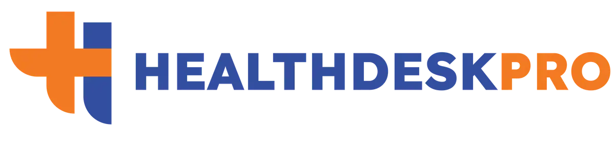 HealthDeskPro